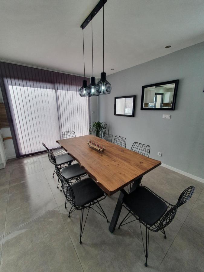 Maison Au Coeur De L'Oisans Armentier le Haut Εξωτερικό φωτογραφία