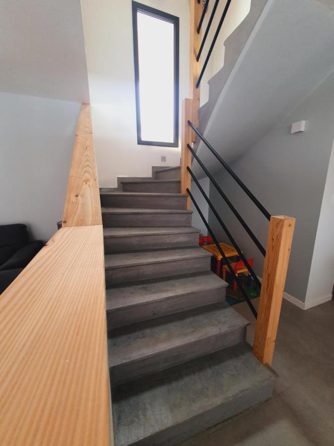 Maison Au Coeur De L'Oisans Armentier le Haut Εξωτερικό φωτογραφία